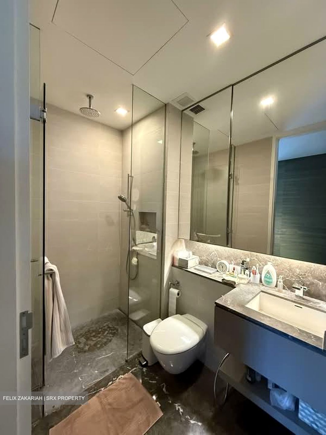 Hilltops (D9), Condominium #585163491